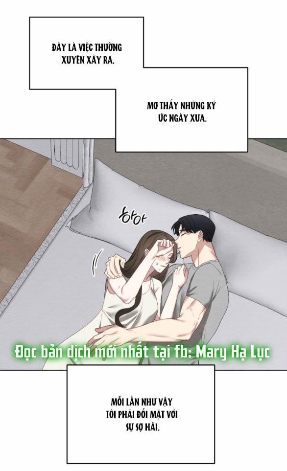 [18+] Mối Quan Hệ Đơn Giản 55.1 trang 31