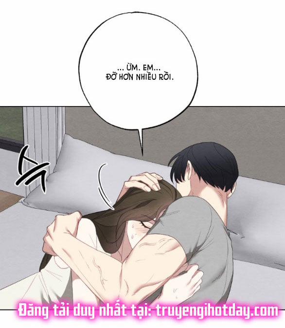 [18+] Mối Quan Hệ Đơn Giản 55.1 trang 37