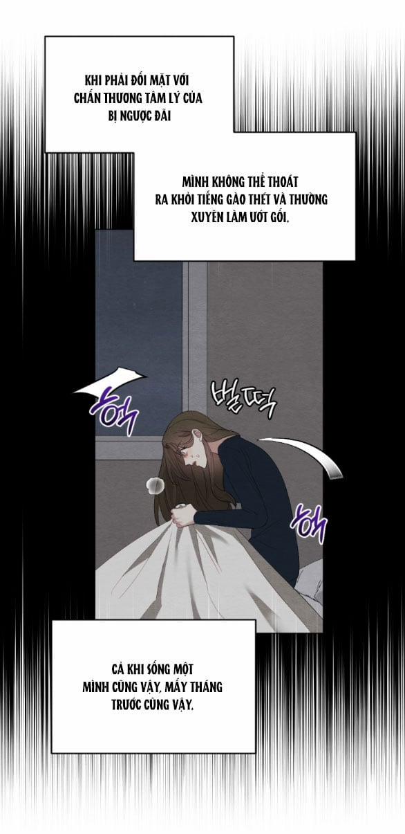 [18+] Mối Quan Hệ Đơn Giản 55.1 trang 39