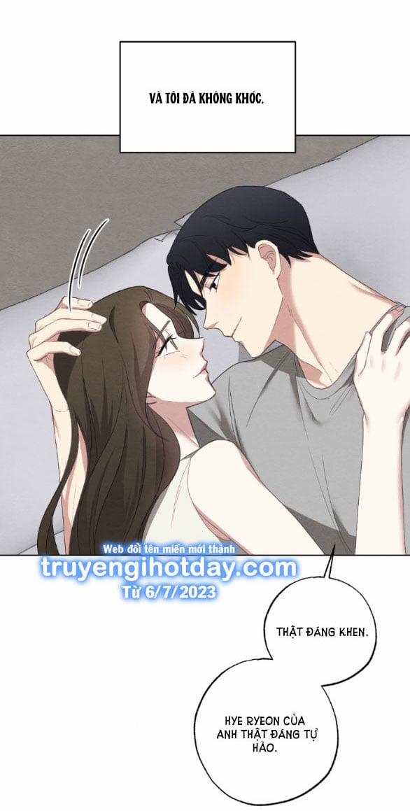 [18+] Mối Quan Hệ Đơn Giản 55.1 trang 42