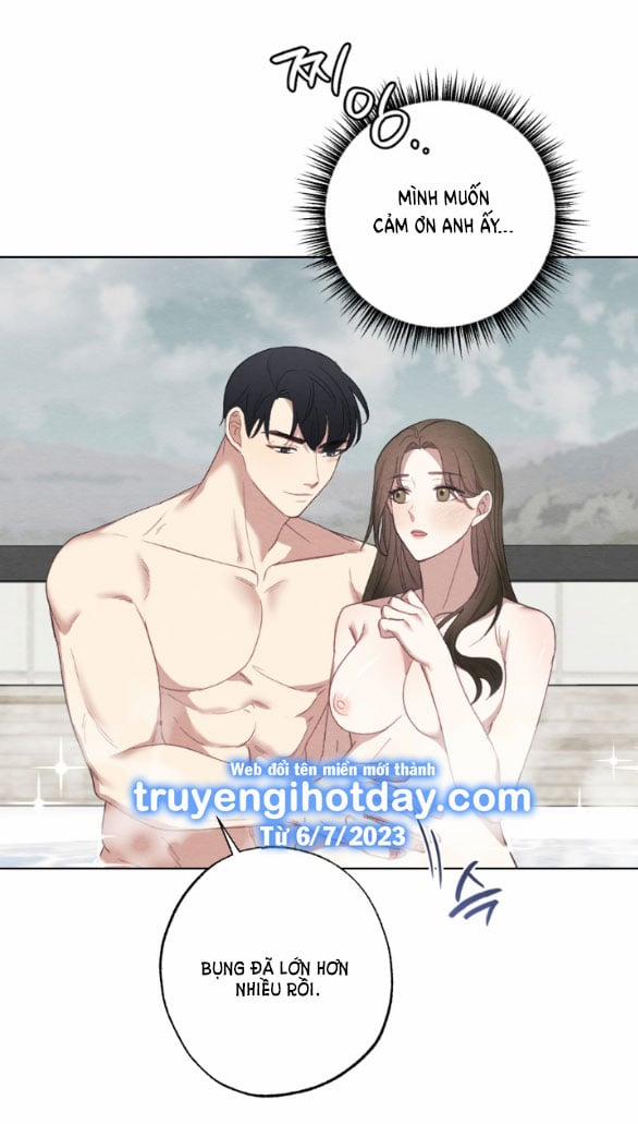 [18+] Mối Quan Hệ Đơn Giản 55.1 trang 59