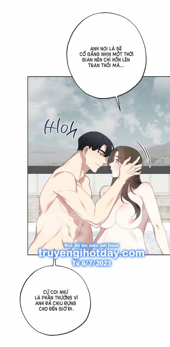 [18+] Mối Quan Hệ Đơn Giản 55.2 trang 14