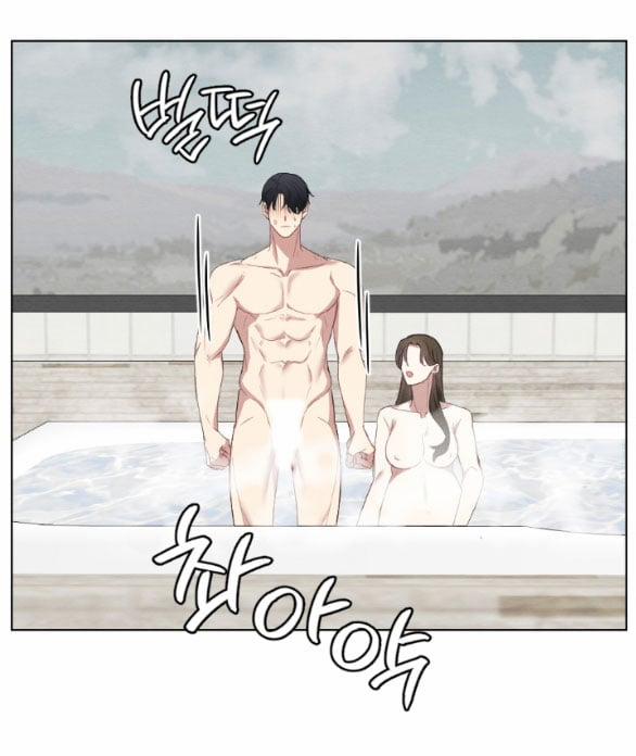 [18+] Mối Quan Hệ Đơn Giản 55.2 trang 28