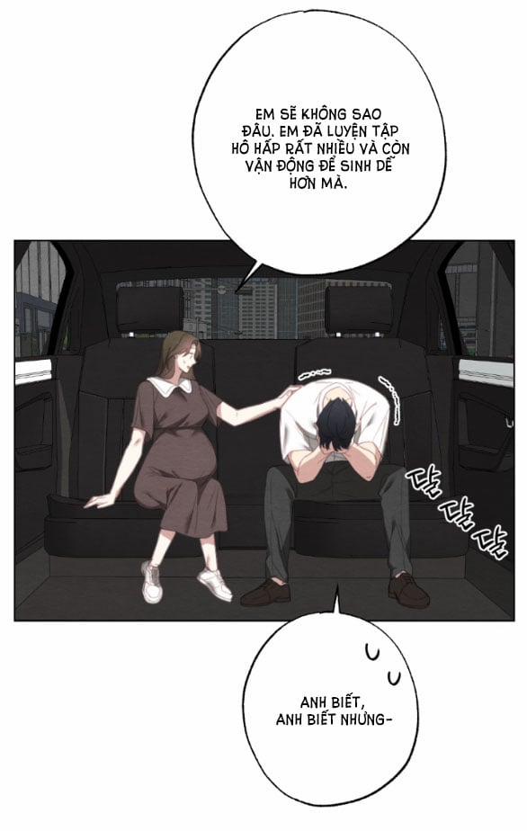 [18+] Mối Quan Hệ Đơn Giản 55.2 trang 41