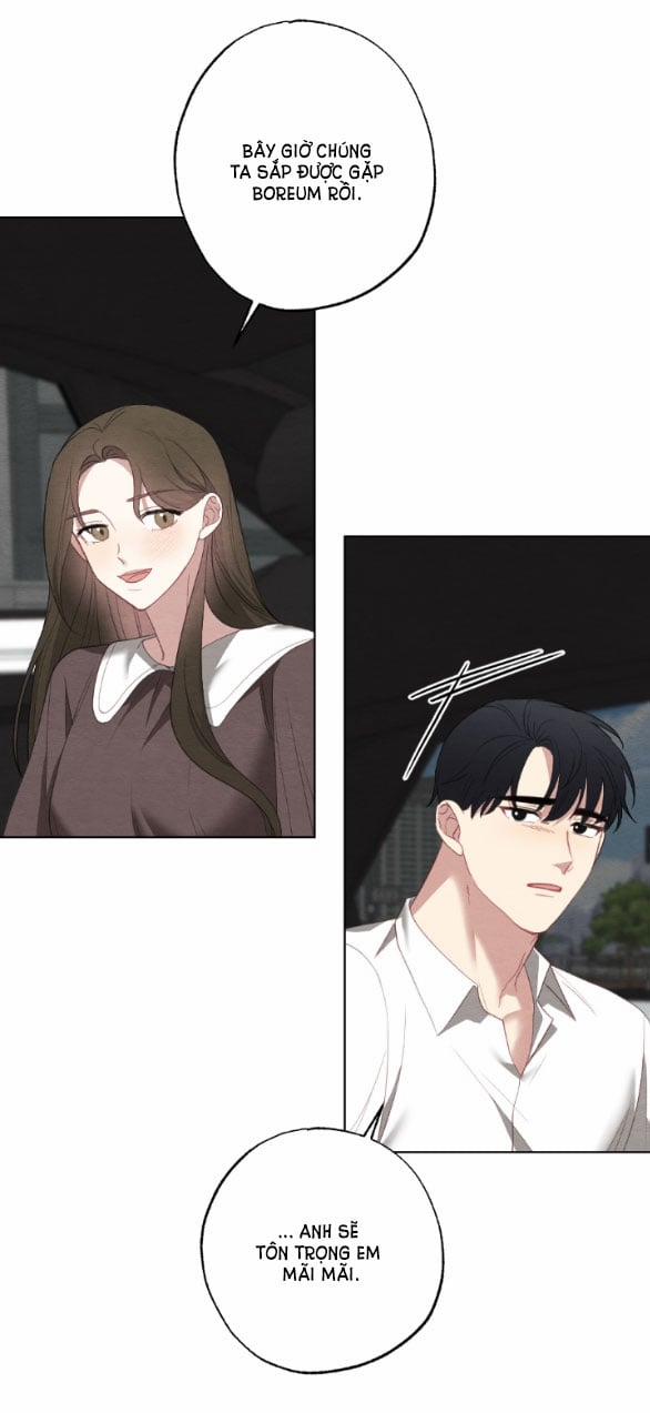 [18+] Mối Quan Hệ Đơn Giản 55.2 trang 45