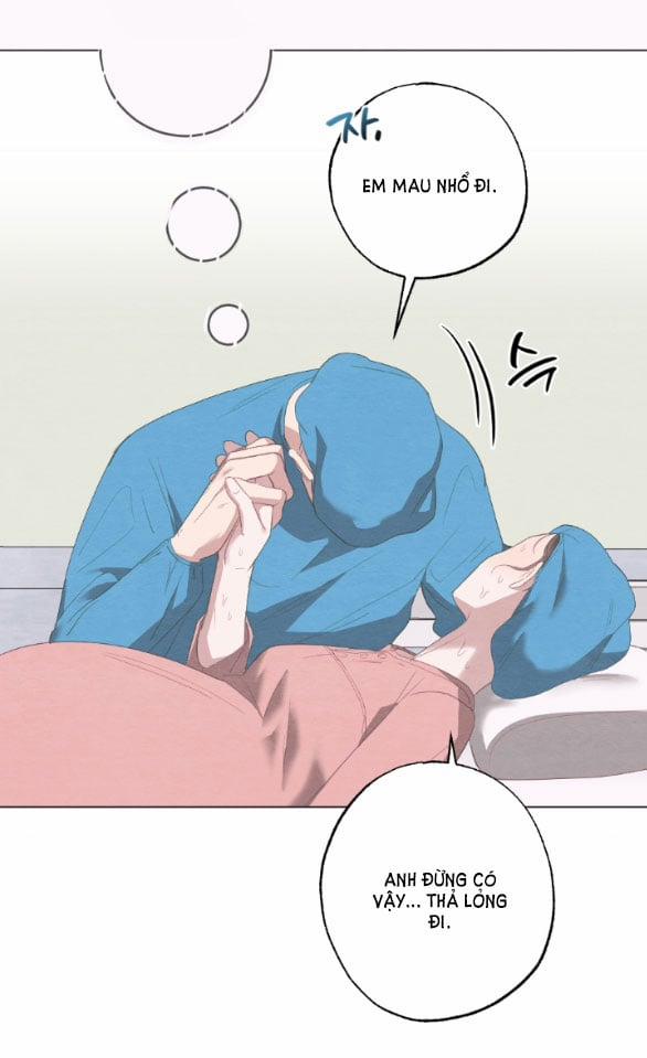 [18+] Mối Quan Hệ Đơn Giản 55.2 trang 52