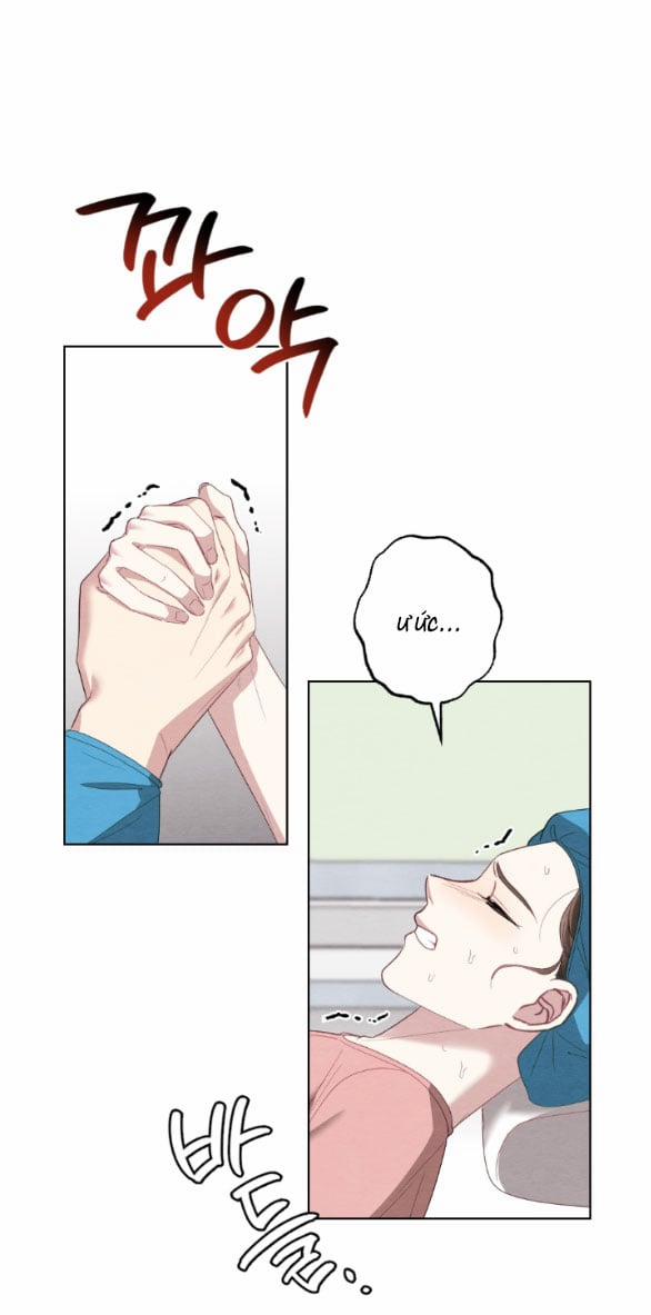 [18+] Mối Quan Hệ Đơn Giản 55.2 trang 55