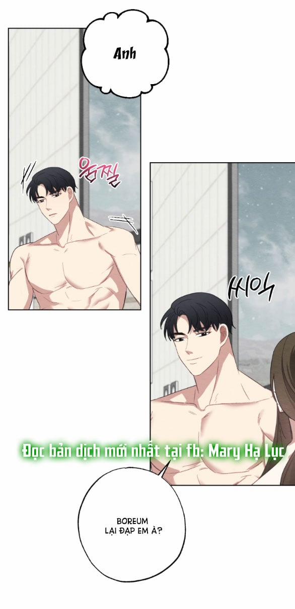 [18+] Mối Quan Hệ Đơn Giản 55.2 trang 7