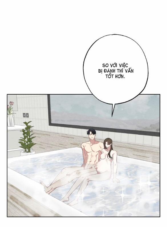 [18+] Mối Quan Hệ Đơn Giản 55.2 trang 8