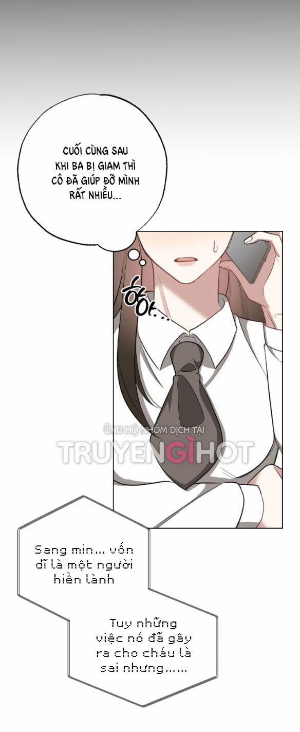 [18+] Mối Quan Hệ Đơn Giản 6.1 trang 11