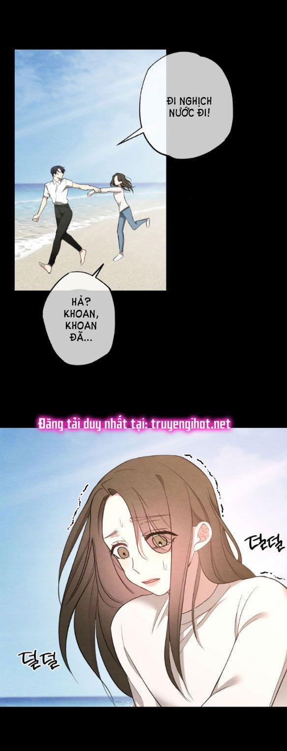 [18+] Mối Quan Hệ Đơn Giản 6.1 trang 2