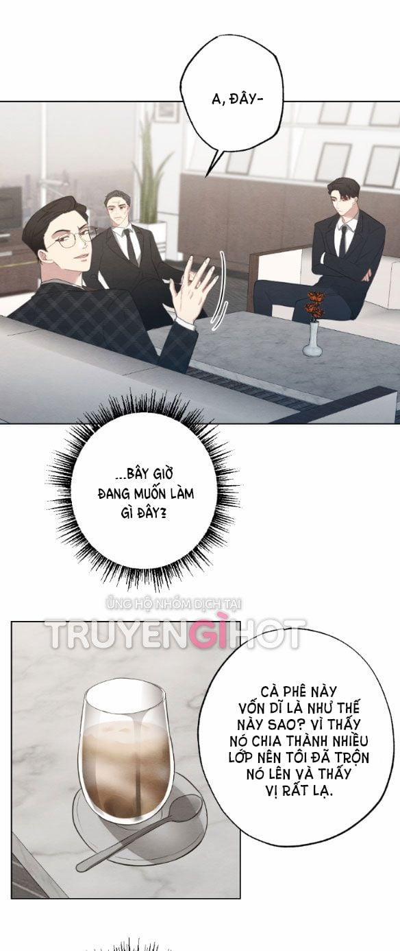 [18+] Mối Quan Hệ Đơn Giản 6.5 trang 12