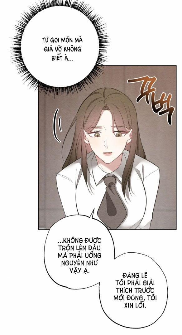 [18+] Mối Quan Hệ Đơn Giản 6.5 trang 13