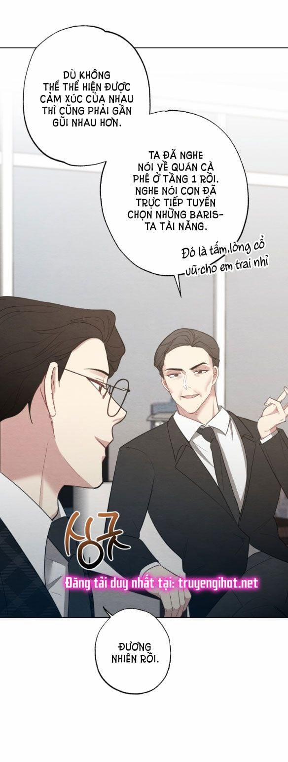 [18+] Mối Quan Hệ Đơn Giản 6.5 trang 3