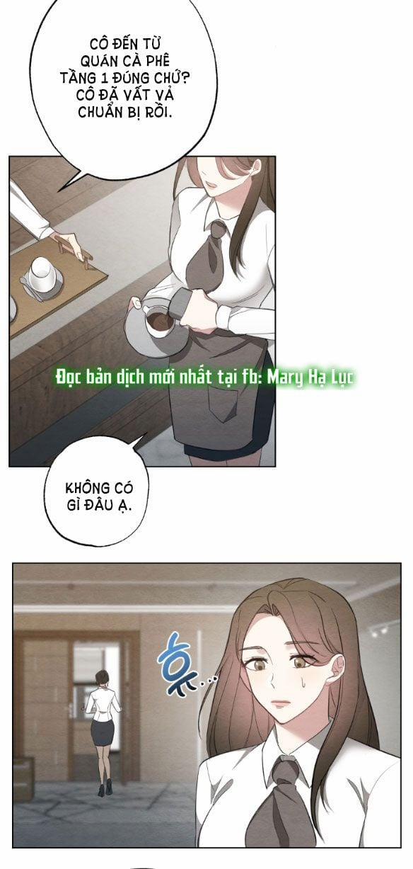 [18+] Mối Quan Hệ Đơn Giản 6.5 trang 8