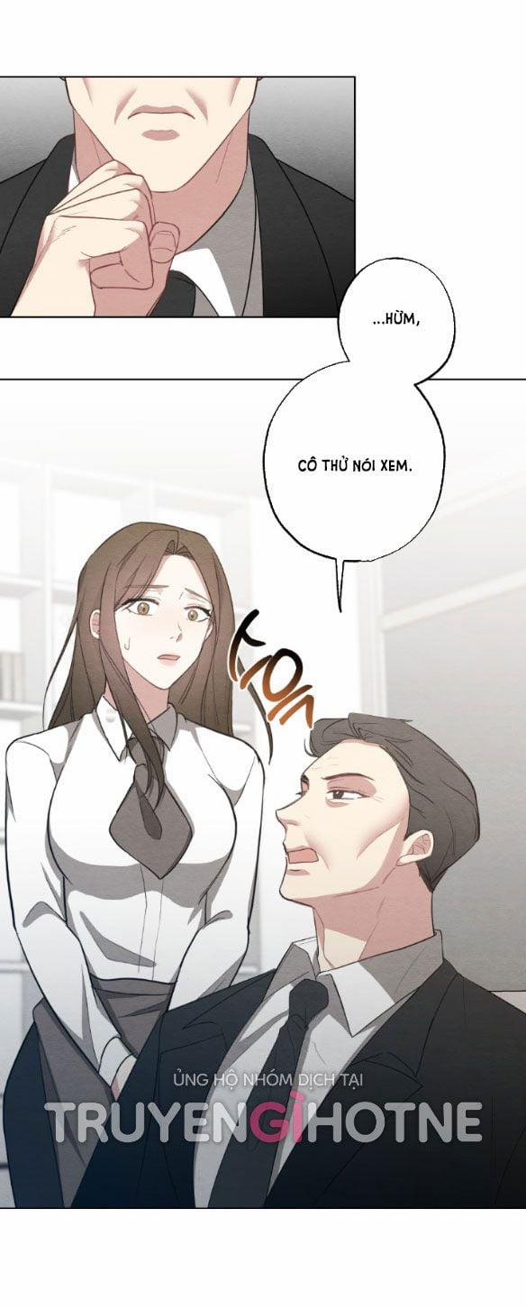 [18+] Mối Quan Hệ Đơn Giản 7 trang 9