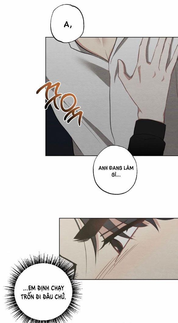 [18+] Mối Quan Hệ Đơn Giản 8.5 trang 17