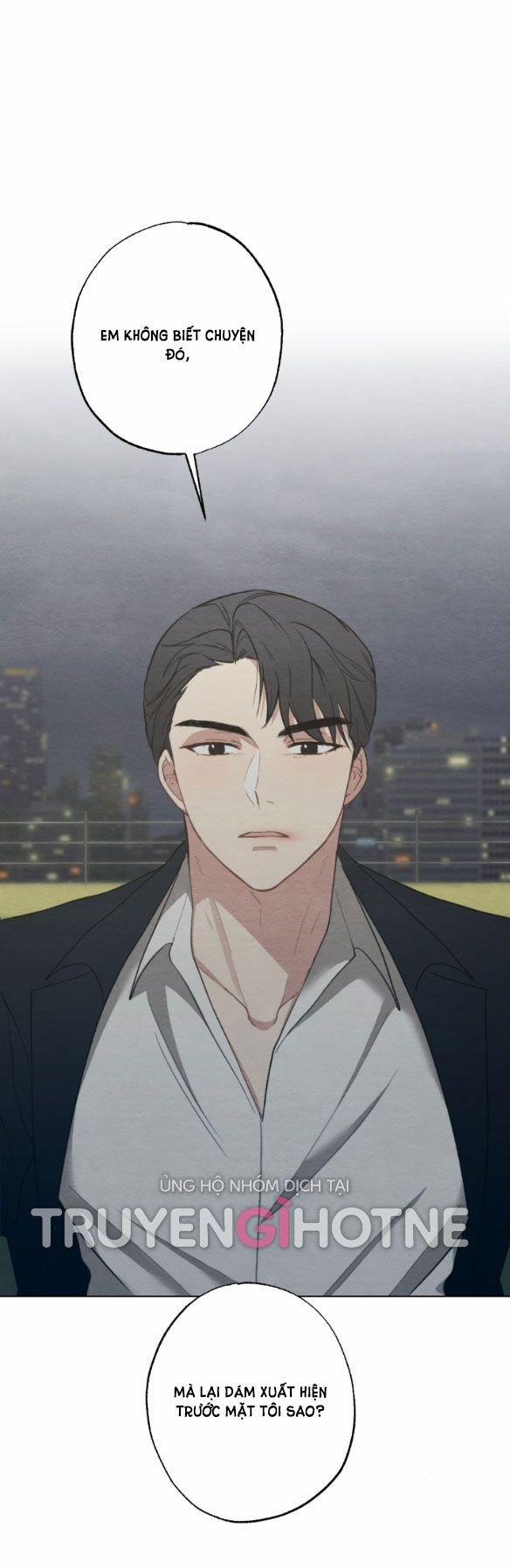 [18+] Mối Quan Hệ Đơn Giản 8.5 trang 22