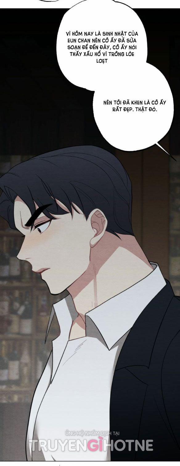 [18+] Mối Quan Hệ Đơn Giản 8.5 trang 3