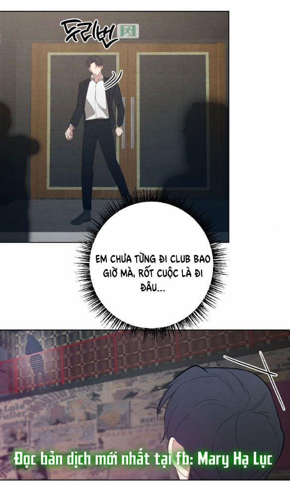 [18+] Mối Quan Hệ Đơn Giản 8.5 trang 6