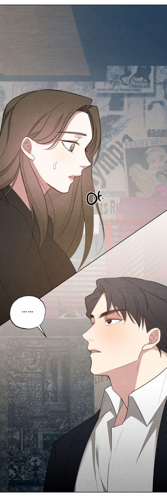 [18+] Mối Quan Hệ Đơn Giản 8.5 trang 7