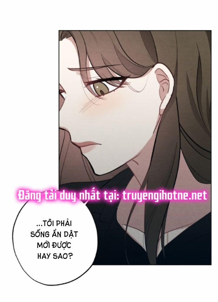 [18+] Mối Quan Hệ Đơn Giản 9.1 trang 1