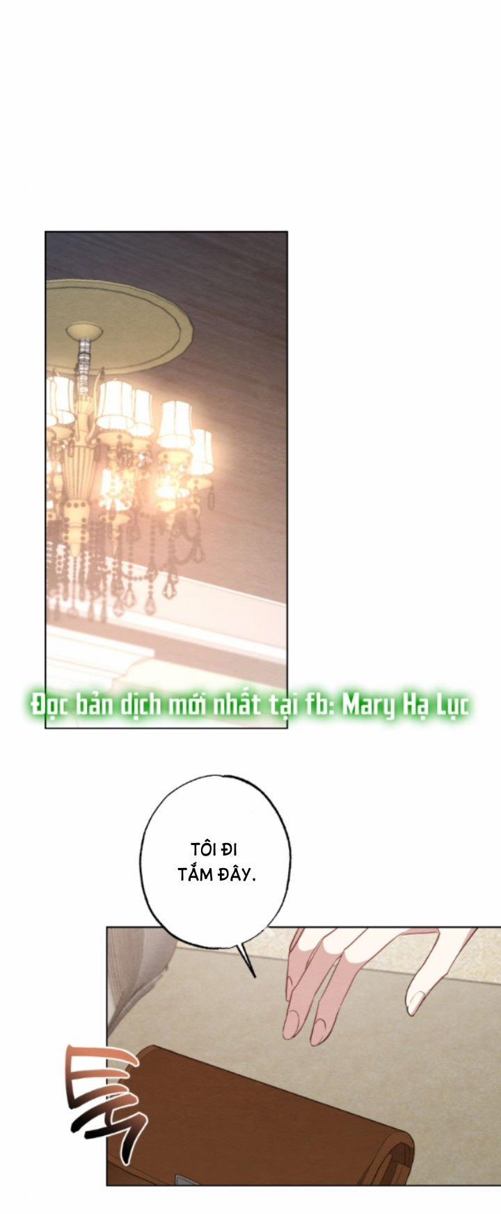 [18+] Mối Quan Hệ Đơn Giản 9.1 trang 24