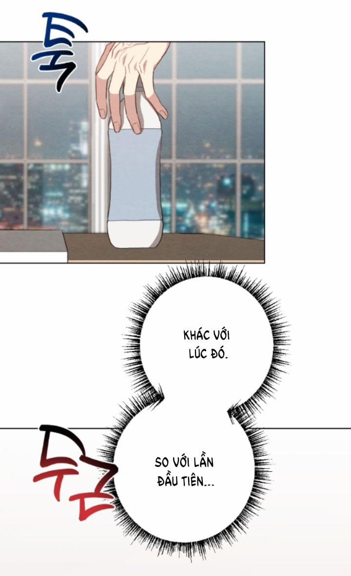 [18+] Mối Quan Hệ Đơn Giản 9.1 trang 32