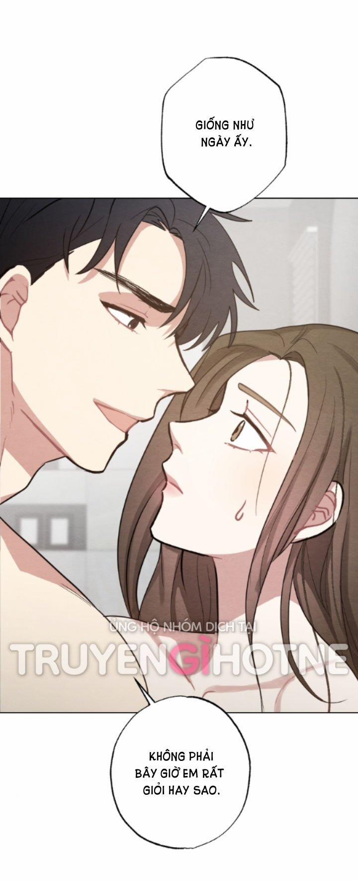 [18+] Mối Quan Hệ Đơn Giản 9.2 trang 16