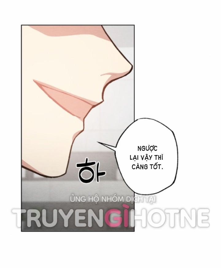 [18+] Mối Quan Hệ Đơn Giản 9.2 trang 30