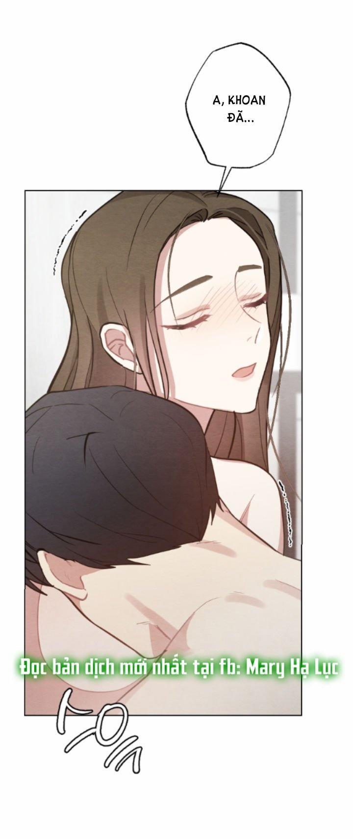 [18+] Mối Quan Hệ Đơn Giản 9.2 trang 9