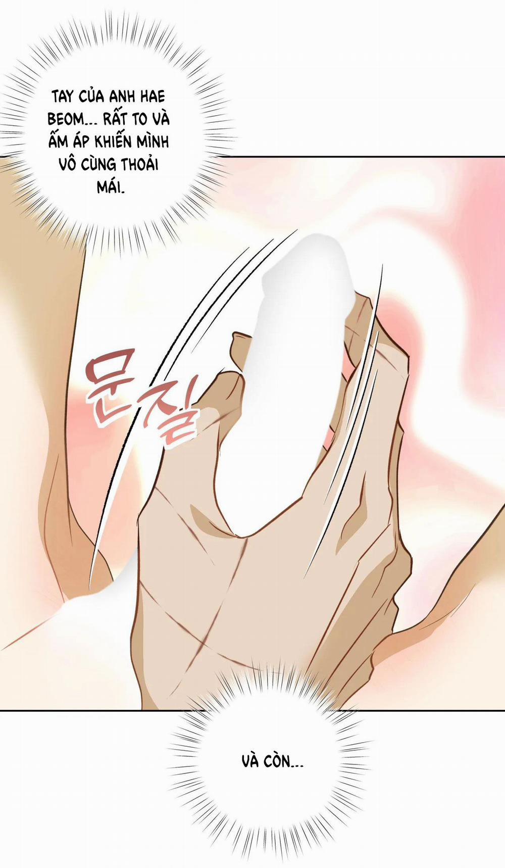 [18+] Mối Tình Đầu Của Chủ Quán Hải Sản Là Người Cá 12.2 trang 21