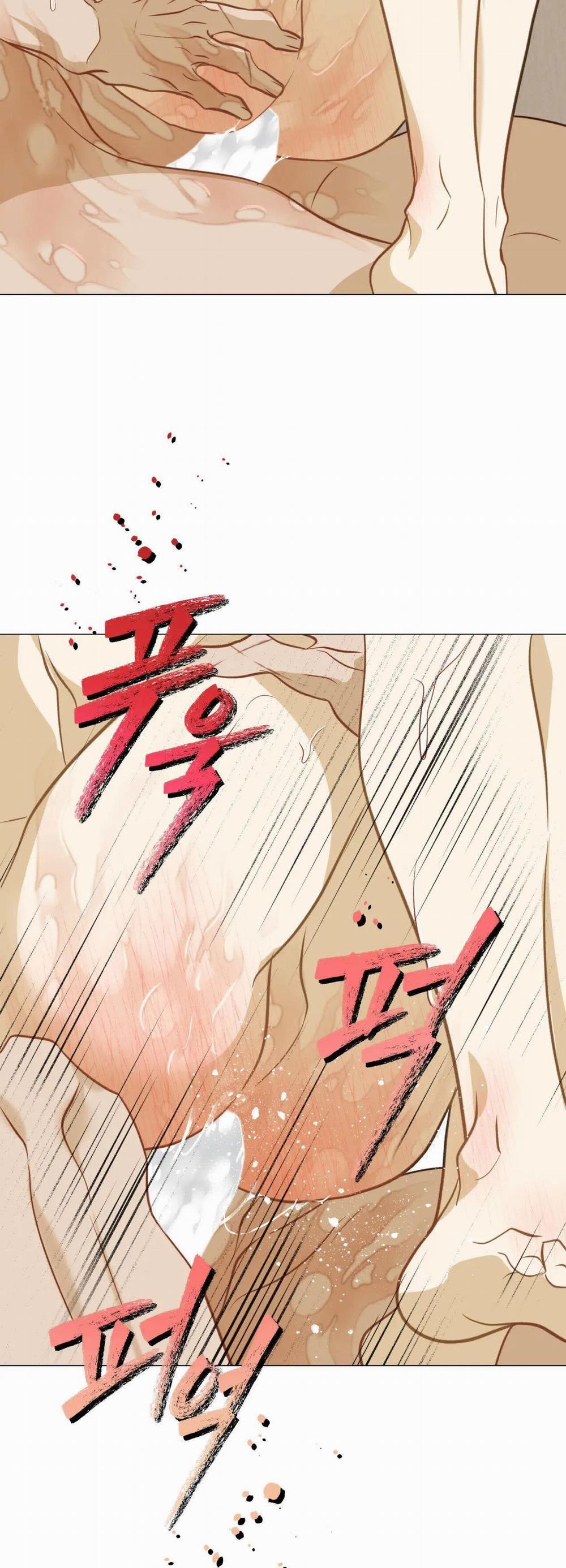 [18+] Mối Tình Đầu Của Chủ Quán Hải Sản Là Người Cá 13.1 trang 19