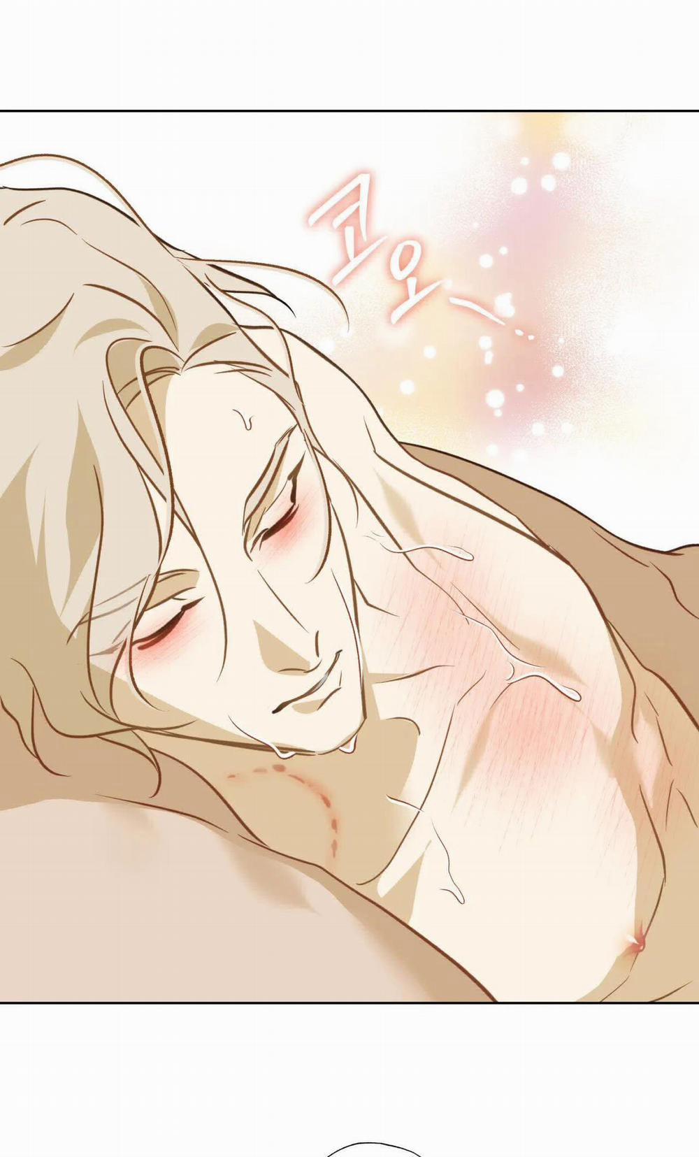 [18+] Mối Tình Đầu Của Chủ Quán Hải Sản Là Người Cá 13.1 trang 31