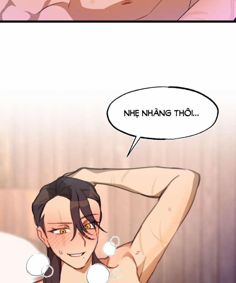 [18+] Mối Tình Đầu Của Tộc Trưởng 3.2 trang 18
