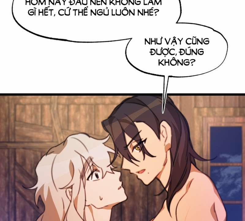 [18+] Mối Tình Đầu Của Tộc Trưởng 3.2 trang 80