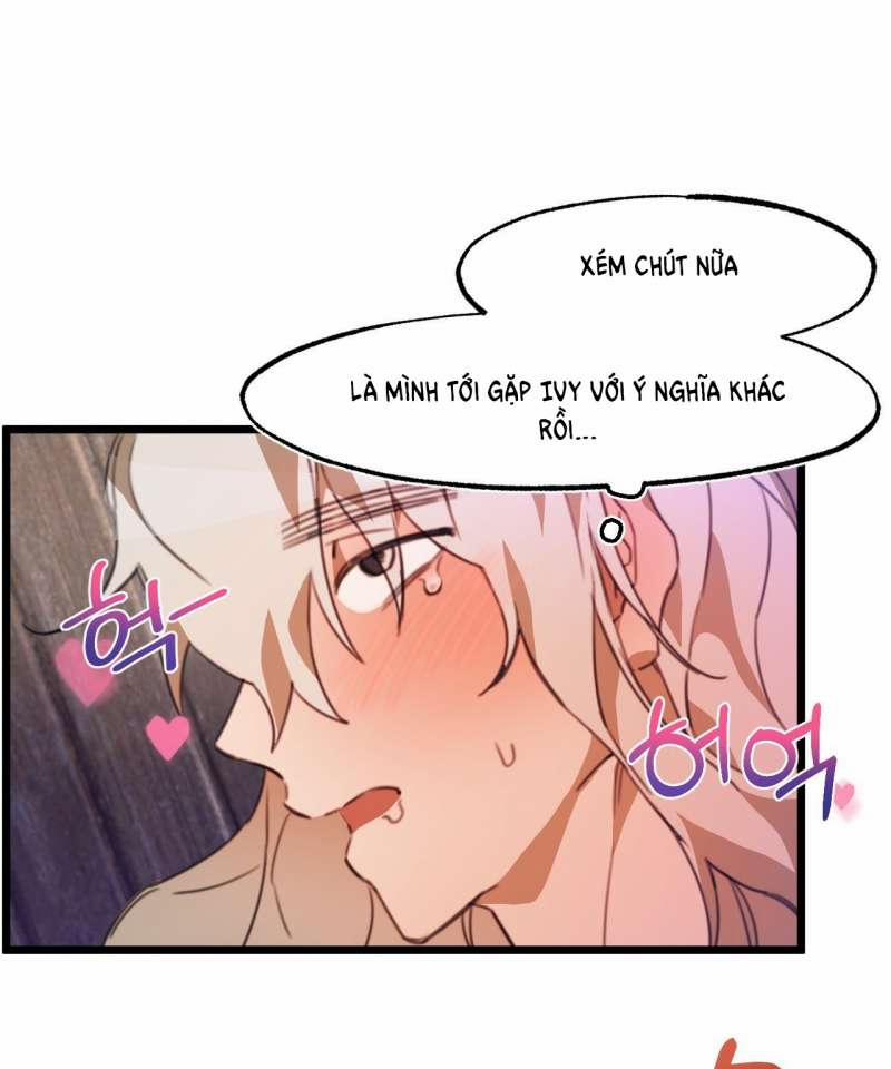 [18+] Mối Tình Đầu Của Tộc Trưởng 3.2 trang 9