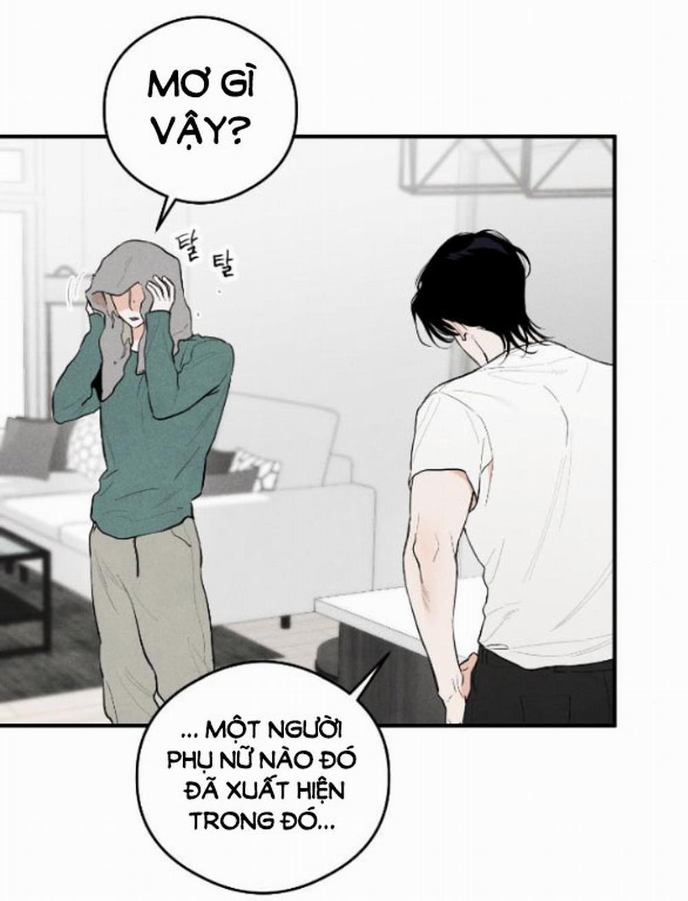 [18+] Mong Ước Của Ác Ma 1.1 trang 13