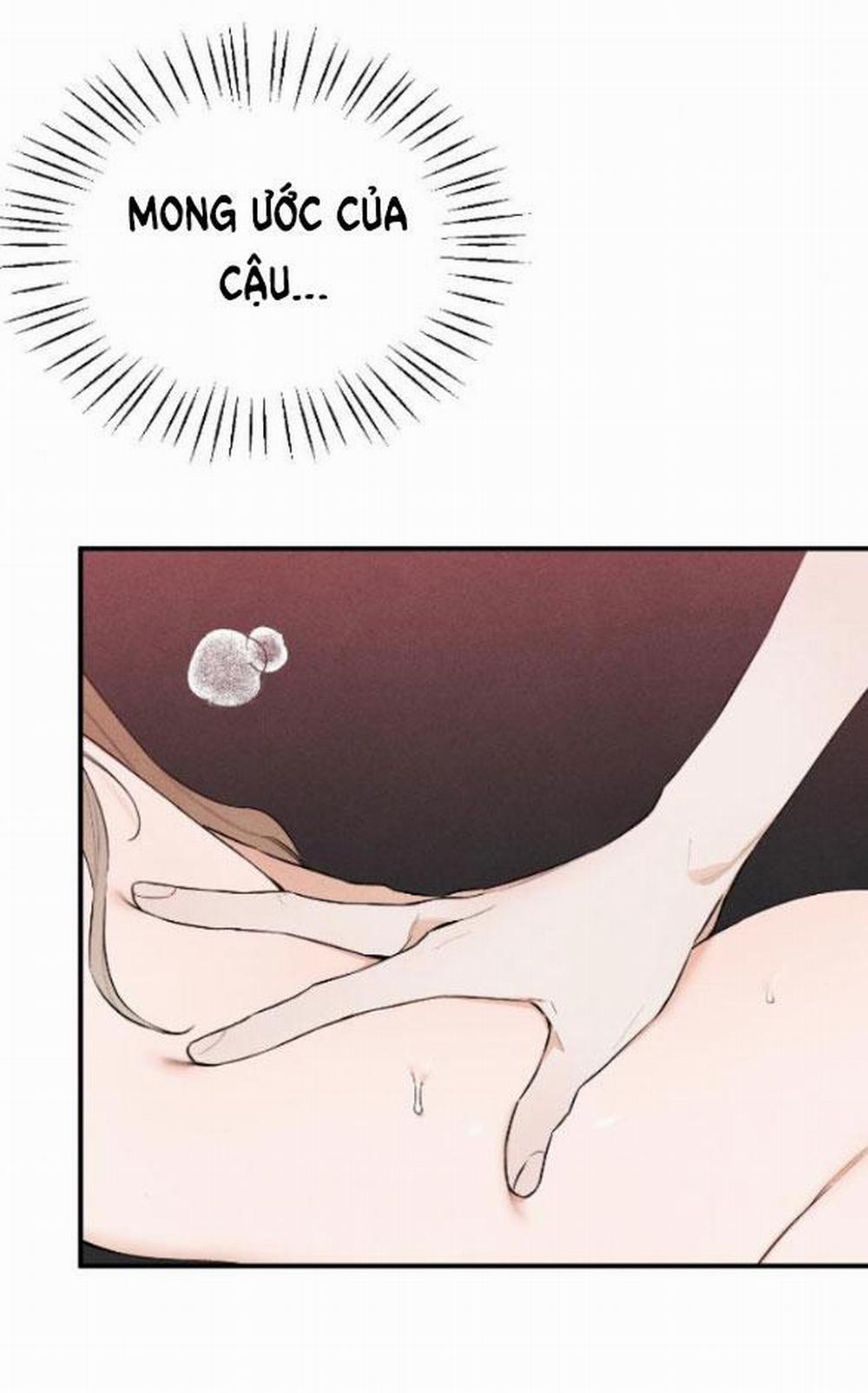 [18+] Mong Ước Của Ác Ma 1.1 trang 2