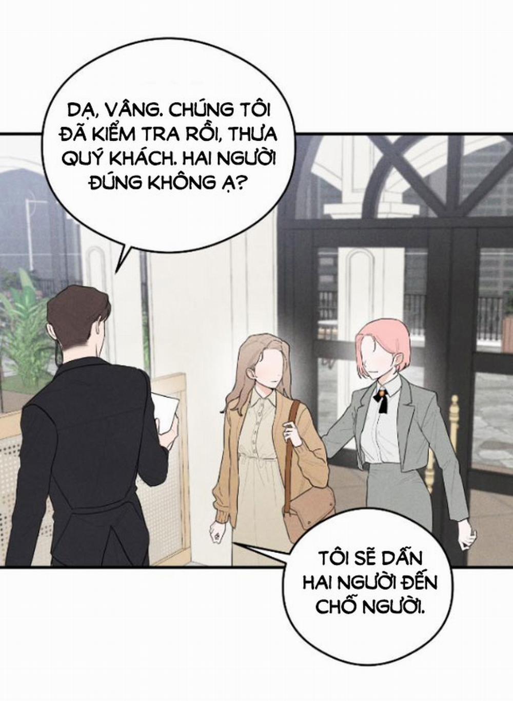 [18+] Mong Ước Của Ác Ma 1.1 trang 20