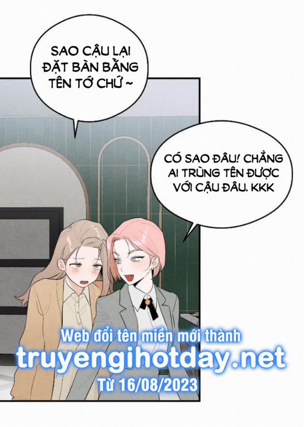 [18+] Mong Ước Của Ác Ma 1.1 trang 21