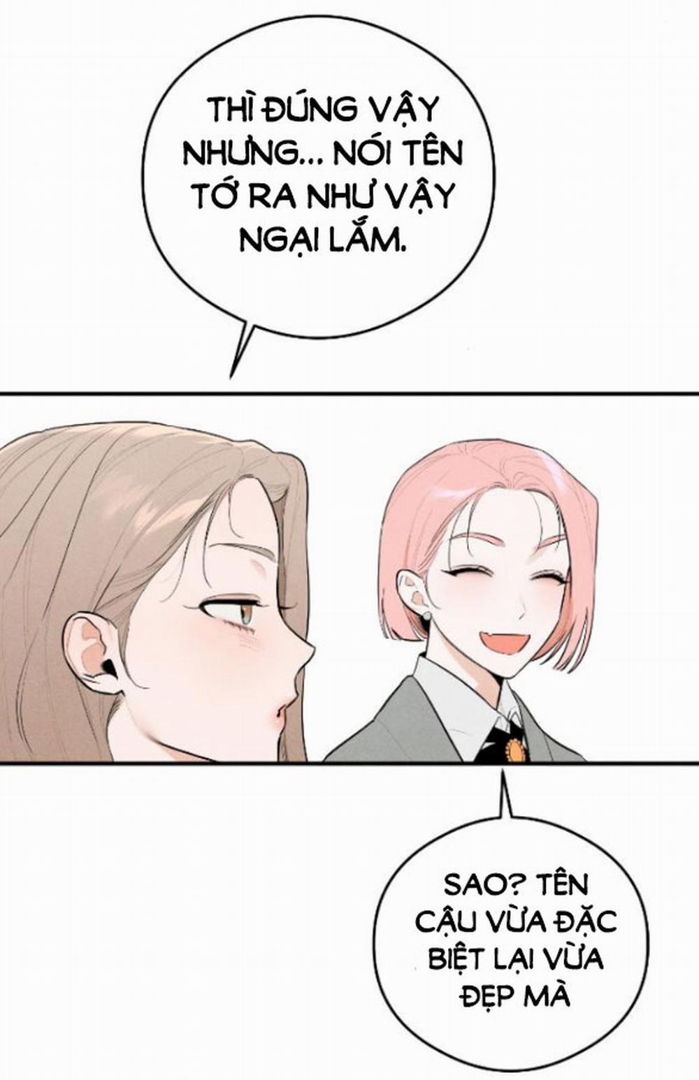 [18+] Mong Ước Của Ác Ma 1.1 trang 22