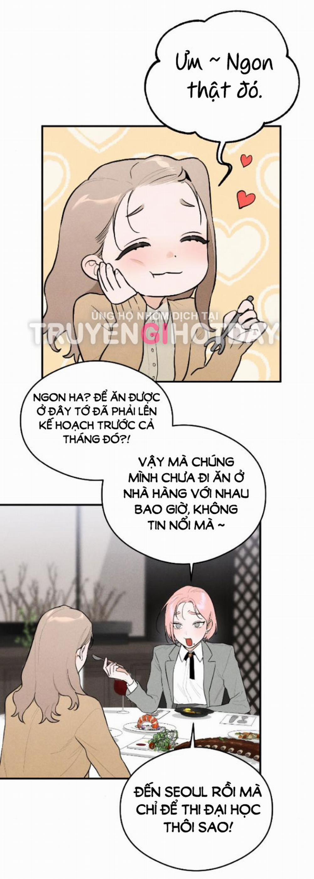 [18+] Mong Ước Của Ác Ma 1.1 trang 25