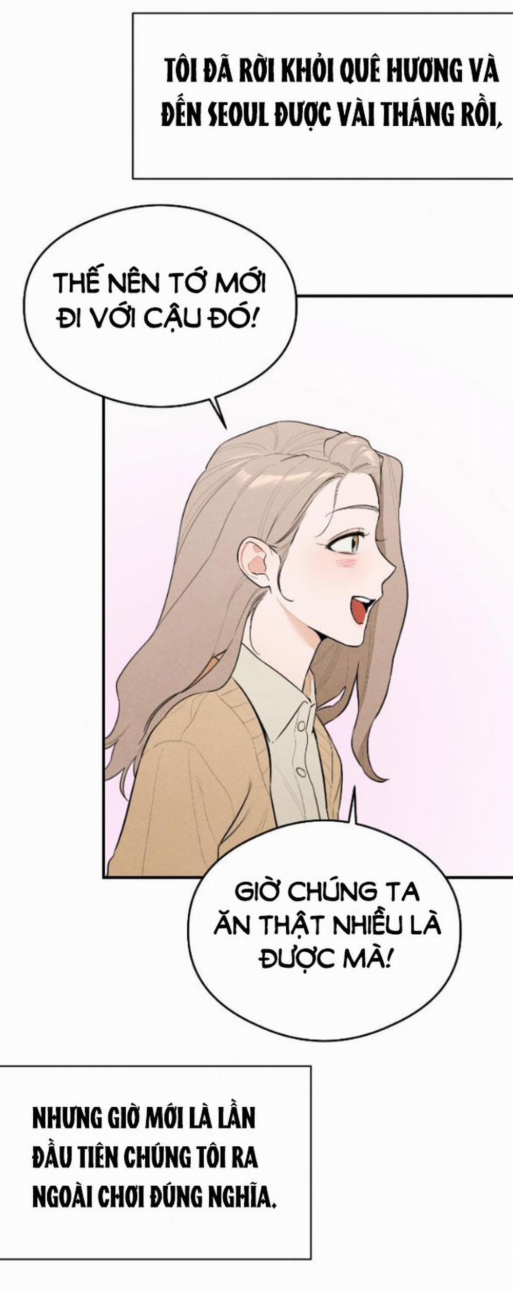 [18+] Mong Ước Của Ác Ma 1.1 trang 26