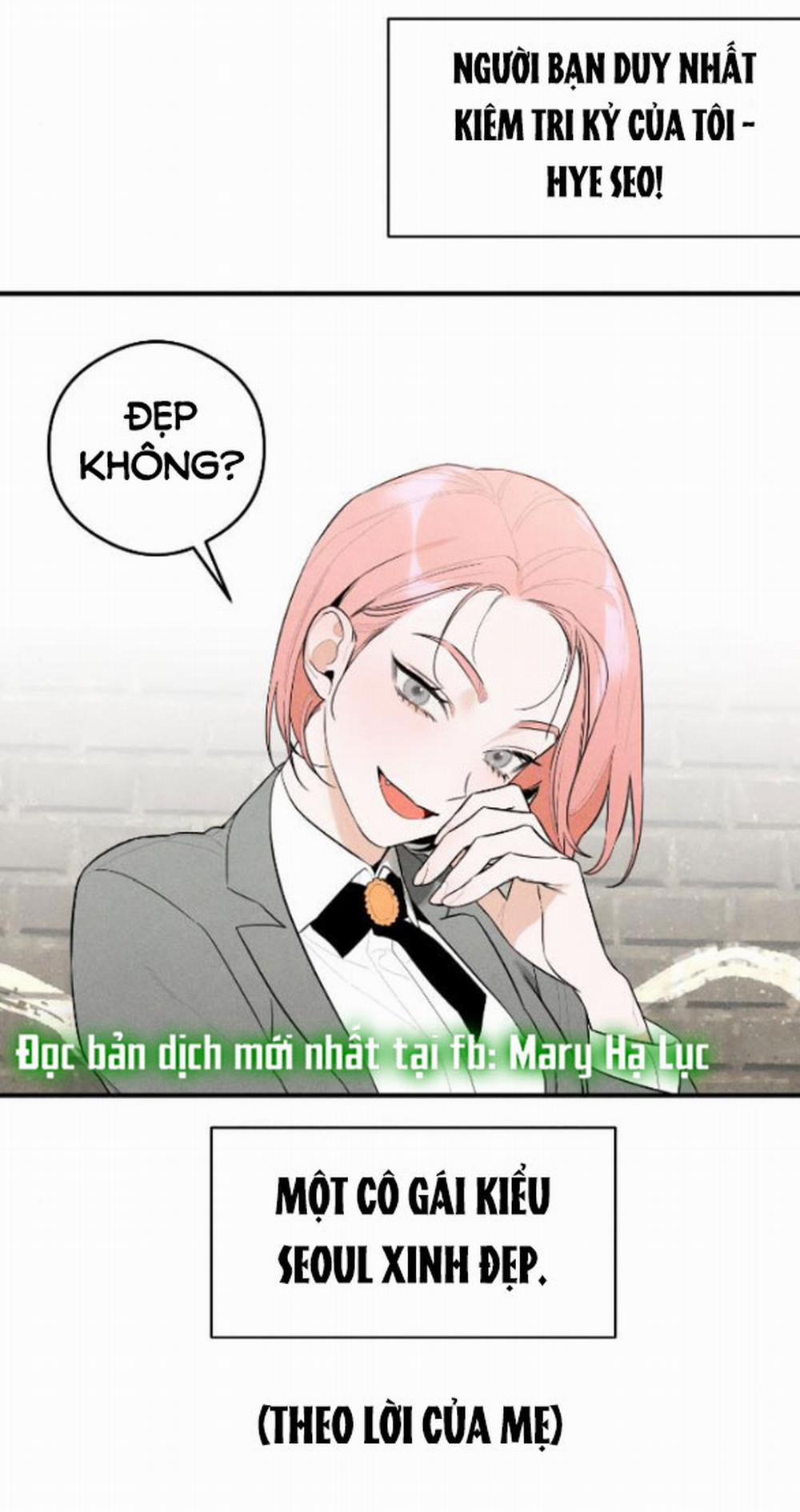 [18+] Mong Ước Của Ác Ma 1.1 trang 29