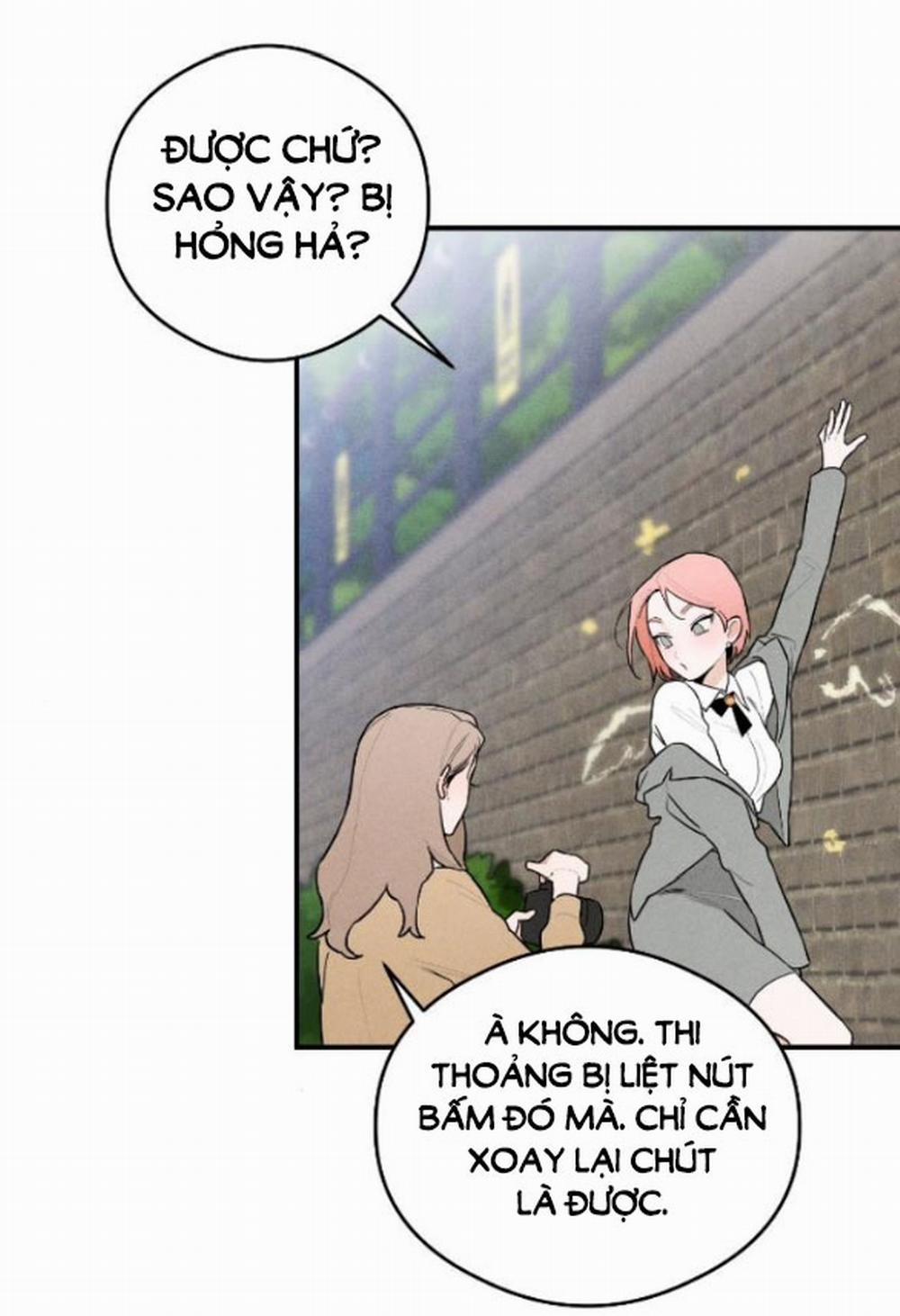 [18+] Mong Ước Của Ác Ma 1.1 trang 32