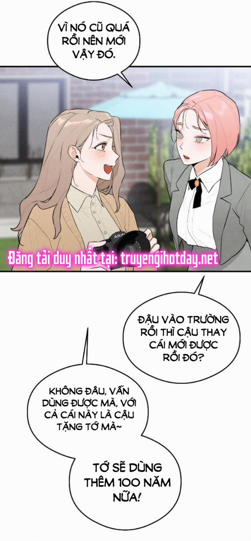 [18+] Mong Ước Của Ác Ma 1.1 trang 33