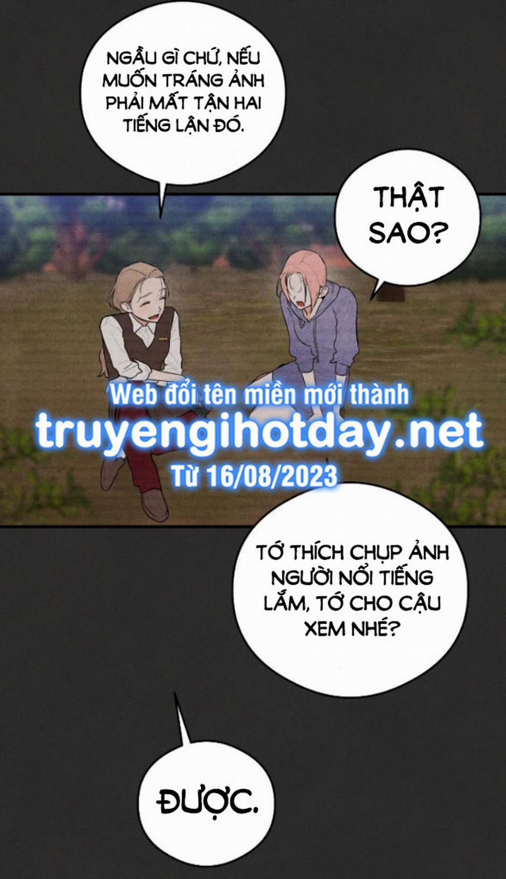 [18+] Mong Ước Của Ác Ma 1.1 trang 39