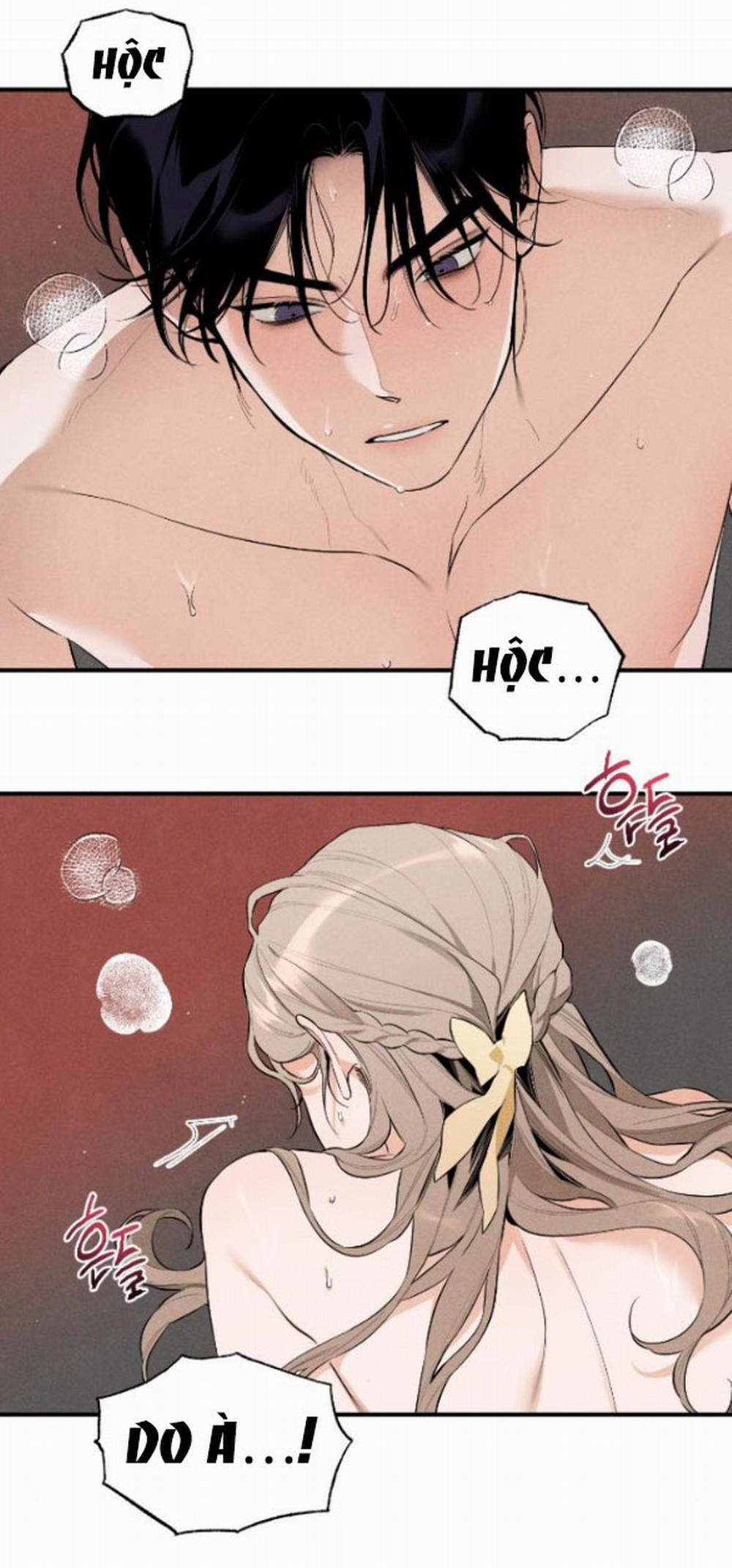 [18+] Mong Ước Của Ác Ma 1.1 trang 46