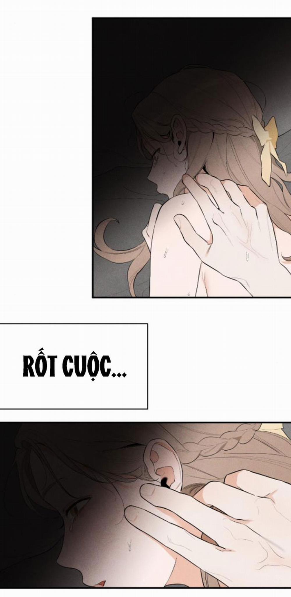 [18+] Mong Ước Của Ác Ma 1.1 trang 48